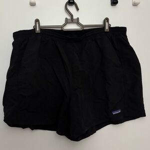 Patagonia Baggies 5 inch Shorts - Women’s XL